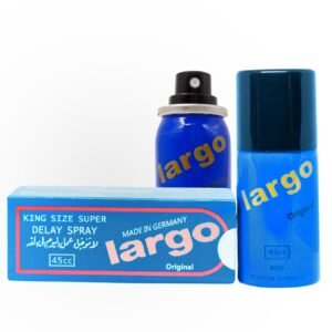 Largo Spray For Men