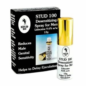 Original Stud Delay 100 Desensitizing Spray