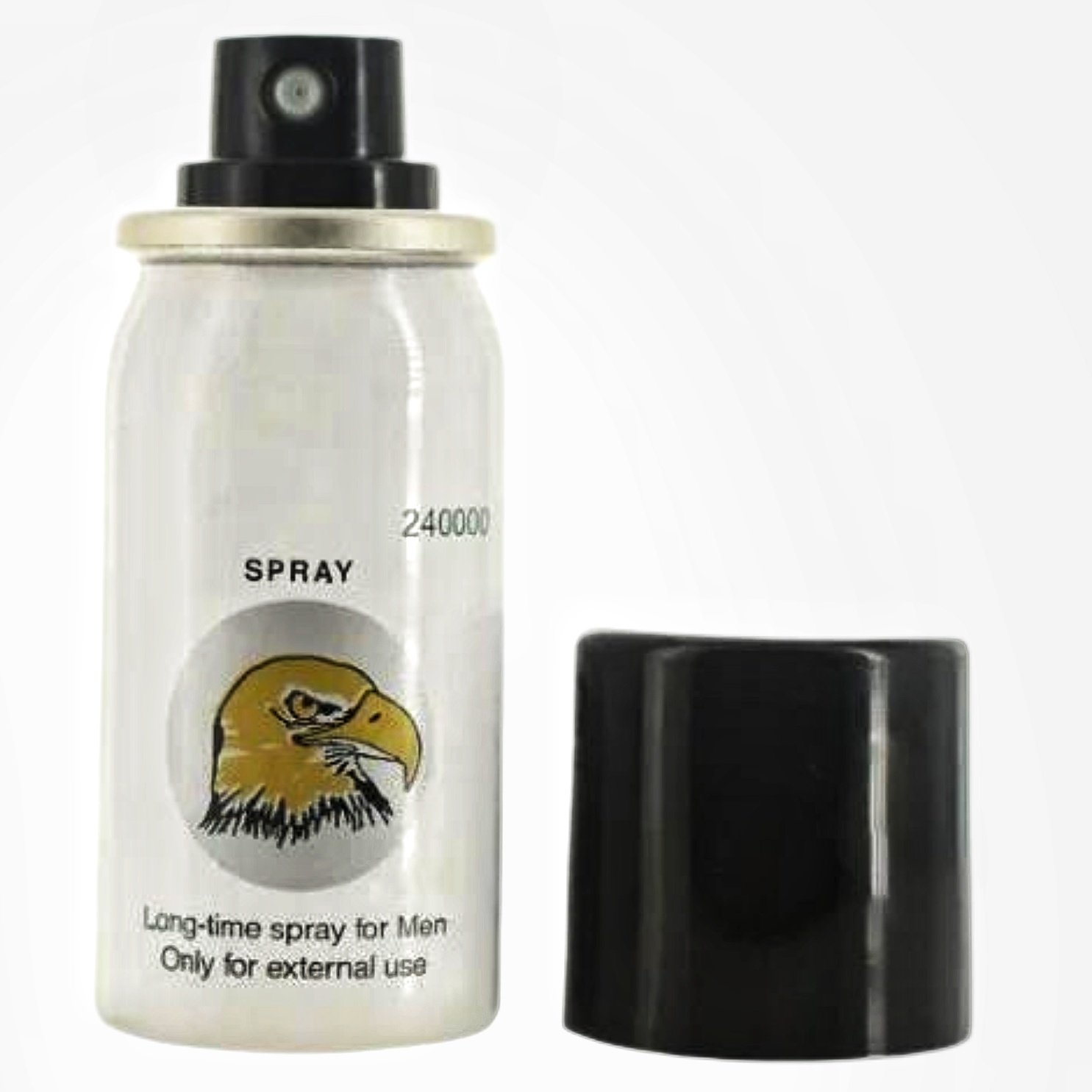 Super Viga 240000 vitamin E delay spray - Image 3