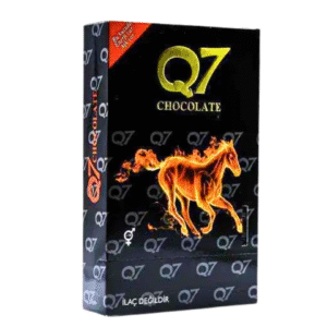 Q7 Gold Box Male And Female