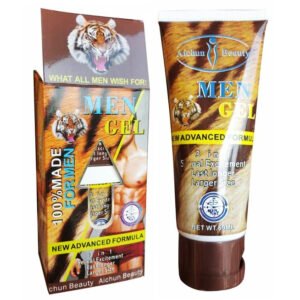 Jaguar Power Cream
