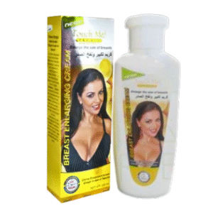 Touch Me Please Enlarging Cream