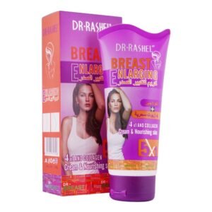 Original Breast Enlarging Dr Rashel Cream