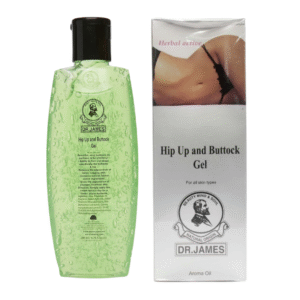 Dr James Female Hip Up and Buttock Gel