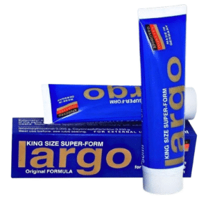 Largo (Germany Original) Men Cream