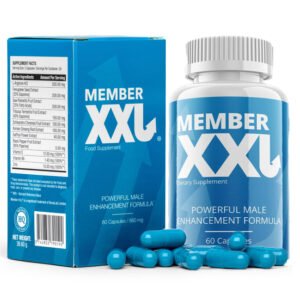 Member XXL (Original)
