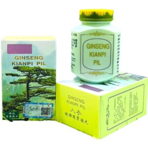 Original Gensing Kianpi Pil